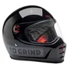 cafe 4 racer - Biltwell Lane Splitter Independent collab helmet - BILTWELL Biltwell Lane Splitter 
