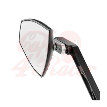 cafe 4 racer - Zrcadlo VYŠŠÍ VLNY - Highsider Standardní zrcadla 4054783316793