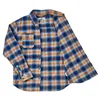 Biltwell HI Test flannel shirt