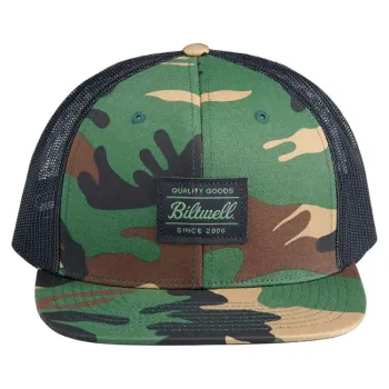 cafe 4 racer - King Kerosin Boh rýchlosti trucker cap - KING KEROSIN Šiltovka 
