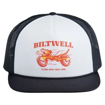 cafe 4 racer - Čiapka Dickies Hardwick cloud - DICKIES Šiltovka 