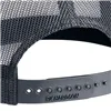 cafe 4 racer - Biltwell Tiger trucker cap black/white - BILTWELL Caps 