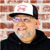 cafe 4 racer - Biltwell Tiger trucker cap black/white - BILTWELL Caps 