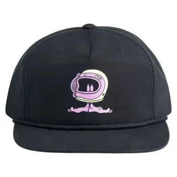 cafe 4 racer - Kšiltovka Von Dutch Logo světle khaki - Von Dutch Šiltovka 