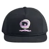 cafe 4 racer - Biltwell Shorty cap black - BILTWELL Caps 