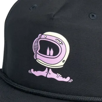 cafe 4 racer - Biltwell Shorty cap black - BILTWELL Caps 