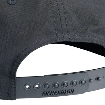 cafe 4 racer - Biltwell Shorty cap black - BILTWELL Caps 