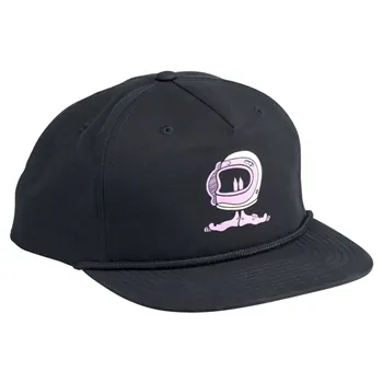 cafe 4 racer - Biltwell Shorty cap black - BILTWELL Caps 