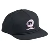 cafe 4 racer - Biltwell Shorty cap black - BILTWELL Caps 