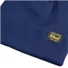 cafe 4 racer - Biltwell Goods čepice navy - BILTWELL Zimní čepice 