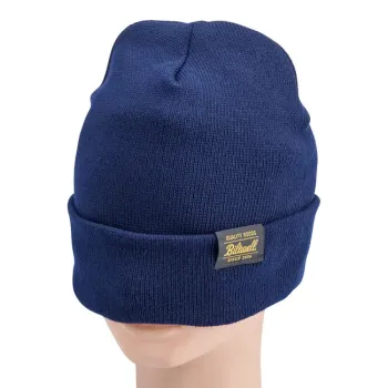 cafe 4 racer - Biltwell Goods beanie navy - BILTWELL Beanies 
