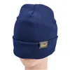 cafe 4 racer - Biltwell Goods beanie navy - BILTWELL Beanies 