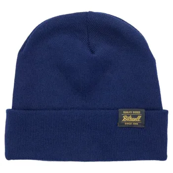cafe 4 racer - Biltwell Goods beanie navy - BILTWELL Beanies 