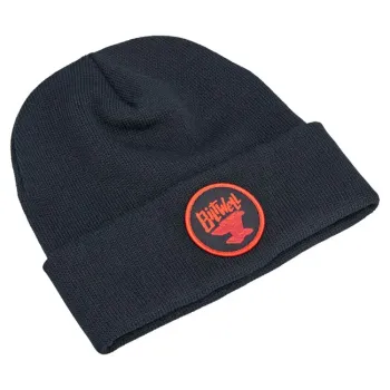 cafe 4 racer - Carhartt Ikonická A18 Čiapka Watch cap wood violet - Carhartt Zimné čiapky 