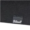 cafe 4 racer - Biltwell Shorty zip mikina čierna - BILTWELL Mikiny s kapucňou 