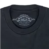 cafe 4 racer - Biltwell Evolution t-shirt black - BILTWELL Tričká 