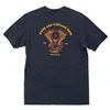 cafe 4 racer - Biltwell Evolution t-shirt black - BILTWELL Tričká 