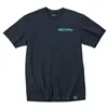 cafe 4 racer - Biltwell Stepside t-shirt black - BILTWELL T-Shirts 