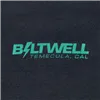 cafe 4 racer - Biltwell Stepside t-shirt black - BILTWELL T-Shirts 