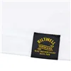 cafe 4 racer - Biltwell Reaper t-shirt white - BILTWELL Tričká 