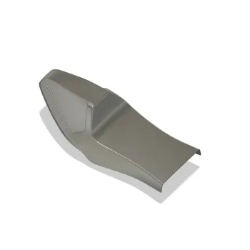 cafe 4 racer - STL 3D súbor BMW K-Series K75 K100 športový blatník - Cafe4Racer Digitálne súbory 3D 