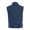 cafe 4 racer - John Doe Trucker jeans vest - JOHN DOE Vests 