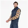 cafe 4 racer - John Doe Trucker jeans vest - JOHN DOE Vests 