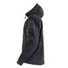 cafe 4 racer - John Doe XTM hoodie rip stop - JOHN DOE Jackets 