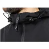 cafe 4 racer - John Doe XTM hoodie rip stop - JOHN DOE Jackets 