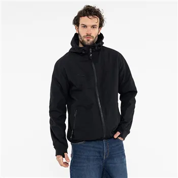 cafe 4 racer - John Doe XTM hoodie rip stop - JOHN DOE Jackets 