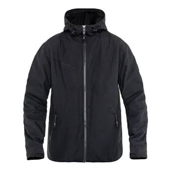 cafe 4 racer - John Doe XTM hoodie rip stop - JOHN DOE Jackets 