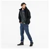 cafe 4 racer - John Doe XTM hoodie rip stop - JOHN DOE Jackets 