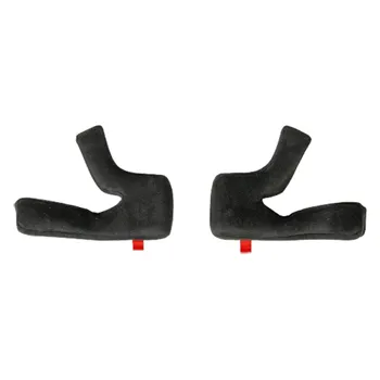 cafe 4 racer - John Doe Set ECE visor clear - JOHN DOE Accessories 