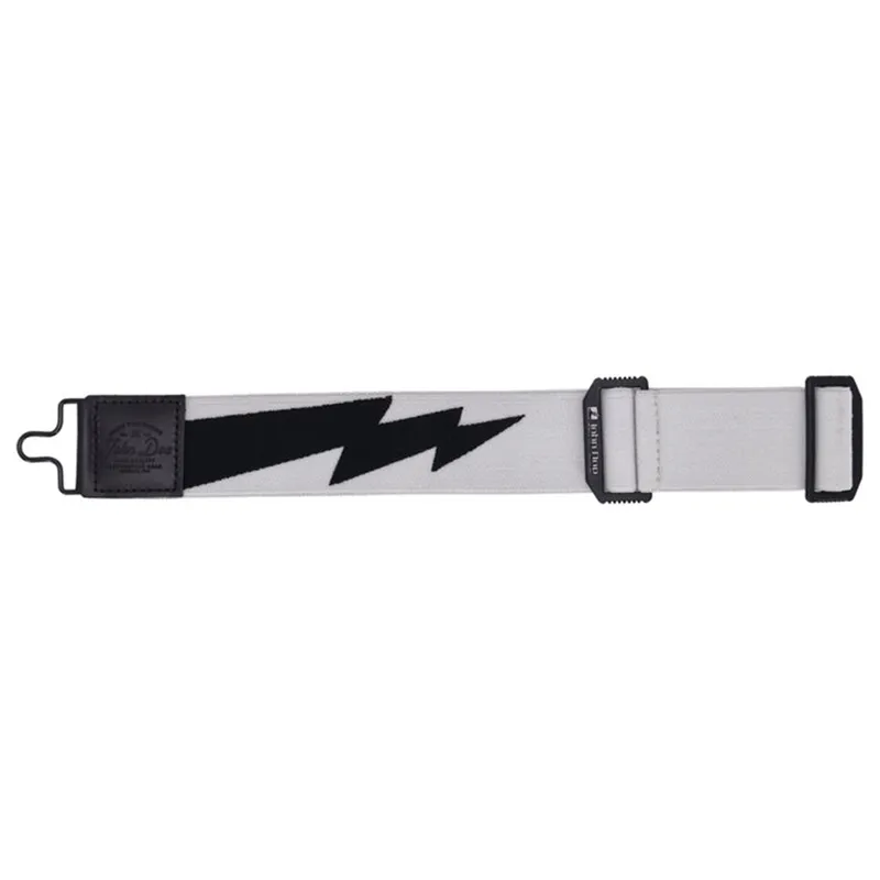 cafe 4 racer - John Doe Goggle Strap Flash - JOHN DOE Googles 