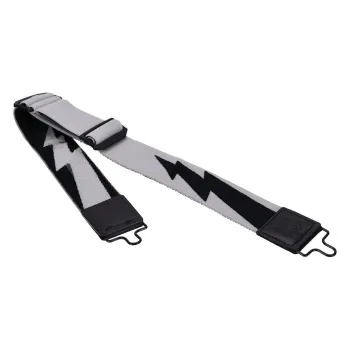 cafe 4 racer - John Doe Goggle Strap Flash - JOHN DOE Googles 
