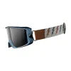 cafe 4 racer - John Doe Goggle Midnight blue - JOHN DOE Googles 
