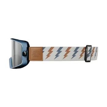 cafe 4 racer - John Doe Goggle Midnight blue - JOHN DOE Googles 