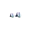 cafe 4 racer - John Doe Screw Visor oil slick - JOHN DOE Accessories 