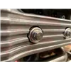 cafe 4 racer - 22ks šroubu bloku motora Nerez  Stříbrné pro K75 - Cafe4Racer Sada šroubů  