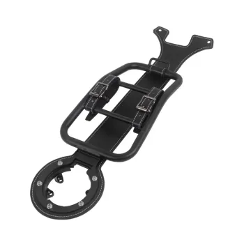 cafe 4 racer BMW R9T  custom bike parts 