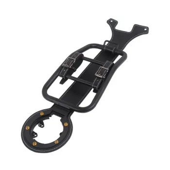 cafe 4 racer BMW R9T  custom bike parts 