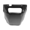 cafe 4 racer -  Carbon Engine spoiler belly pan for BMW K100 2V  - Cafe4Racer Engine spoilers 