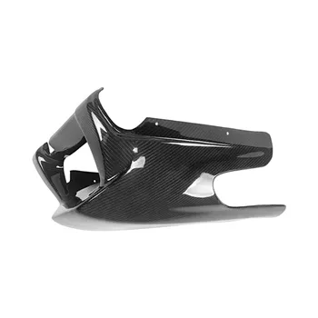 cafe 4 racer - Karbónový Kryt motora Belly pan pro BMW K100  2V - Cafe4Racer Kryty motoru 