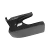 cafe 4 racer -  Carbon Engine spoiler belly pan for BMW K100 2V  - Cafe4Racer Engine spoilers 