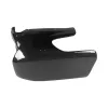 cafe 4 racer -  Carbon Engine spoiler belly pan for BMW K100 2V  - Cafe4Racer Engine spoilers 