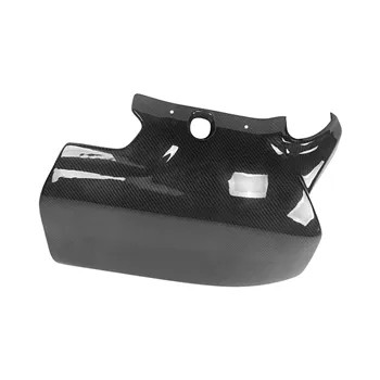 cafe 4 racer - Karbónový Kryt motora Belly pan pro BMW K100  2V - Cafe4Racer Kryty motoru 