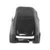 cafe 4 racer -  Carbon Engine spoiler belly pan for BMW K100 2V  - Cafe4Racer Engine spoilers 