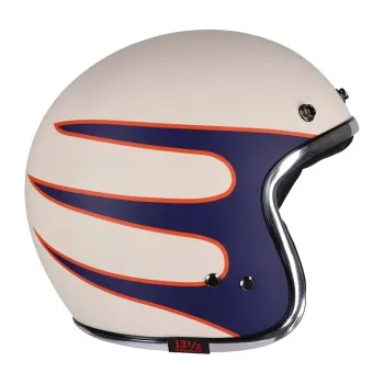 cafe 4 racer 13 1/2 Company worldwide shipping