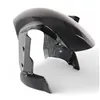 cafe 4 racer - Front fender for BMW S1000RR 2019- M1000RR 2023- S1000R 2021- M1000R 2023 carbon - Cafe4Racer Carbon parts 