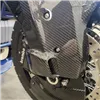 cafe 4 racer - Front fender for BMW S1000RR 2019- M1000RR 2023- S1000R 2021- M1000R 2023 carbon - Cafe4Racer Carbon parts 